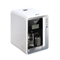 【法國-阿基姆AGiM】自動研磨咖啡機(ACM-C280)