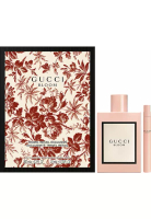 Gucci GUCCI - Bloom 女性兩入組花悅淡香精春季禮盒 100ml+10ml