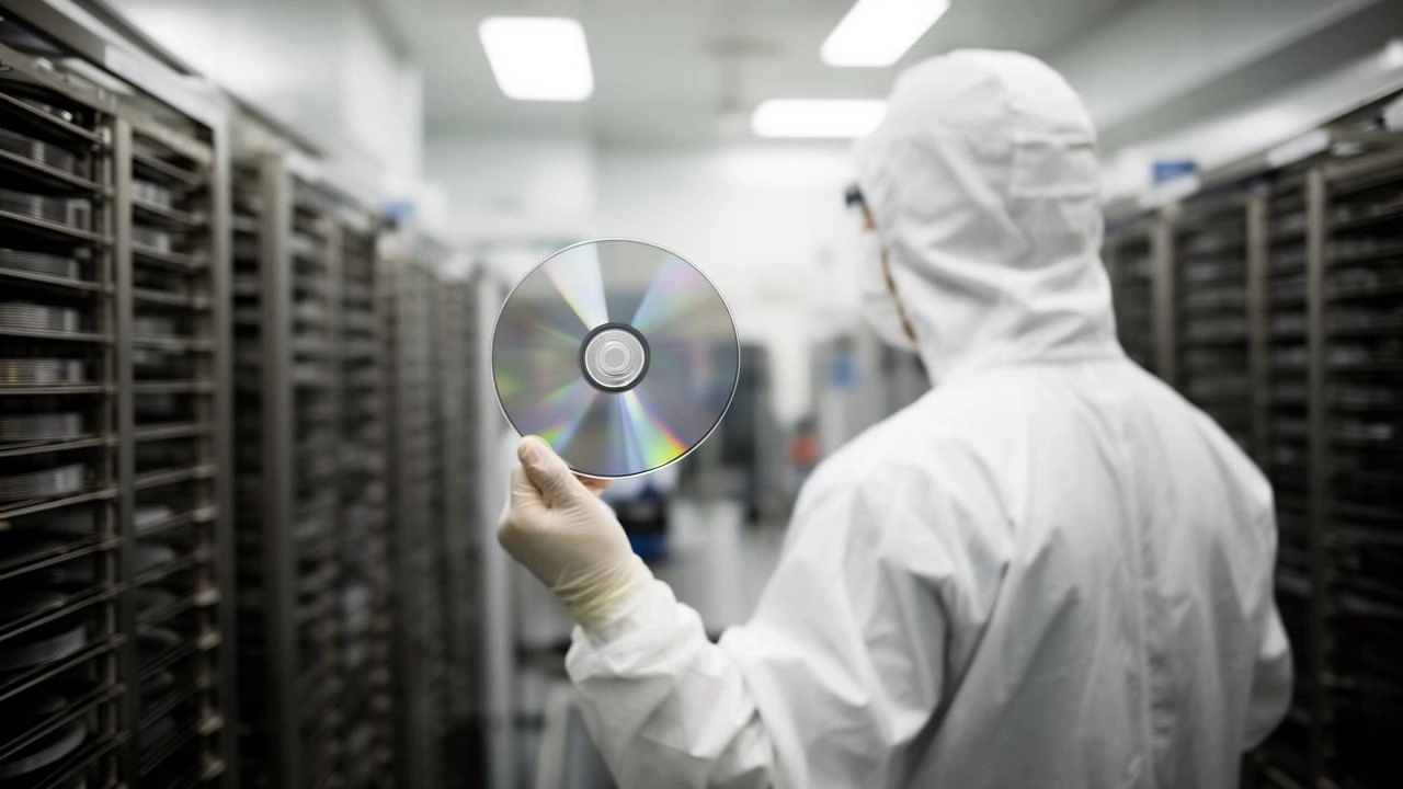 China's GigaDevice posts 4.2 billion yuan third-quarter profit as shares fall nearly 70% from July peak