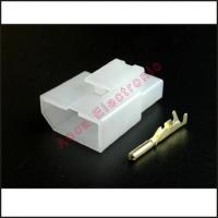 Wire connector female cable connector male terminal Terminals 2-pin connector Plugs sockets seal Fuse box DJ3022-2.3-11