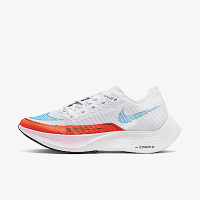 Nike Wmns ZoomX Vaporfly Next% 2 [CU4123-102] 女 慢跑鞋 競速 路跑 白藍