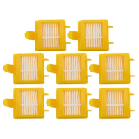 HEPA Filter Fit compatible with iRobot Roomba 760 770 780 790 Robotic VCX28 T15 0.5 Vacuum cleaner parts Tool Kit