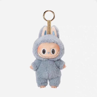 [70% Off]POPMART  Pop mart Labubu Automobiles Curtain Cloth Heart Macaron Vinyl Face Sitting Party S