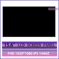 for MSI Katana GF66 11UC 11UD 11UE 11UG 15.6 inches 144Hz FullHD 1920x1080 IPS LED LCD Display Screen Panel 40Pins