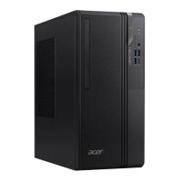 【Acer 宏碁】i7 GTX1650 十六核商用電腦(VS2715G/i7-13700F/16G/2TB HDD+512G SSD/GTX1650-4G/W11P)