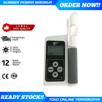 TYSB plant chlorophyll tester meter klorofil test tumbuhan clorofil