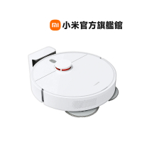小米官方旗艦館 Xiaomi掃拖機器人S10+(原廠公司貨/含一年保固/米家APP)
