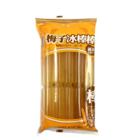 【信義鄉農會】梅子冰棒棒(850公克/包)