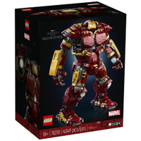 樂高LEGO 76210 SUPER HEROES 超級英雄系列 浩克毀滅者 Hulkbuster