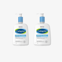 Cetaphil Gentle Skin Cleanser 500mlAll Skin Typesทำความสะอาดผิวหน้าVitamin B3 & Pro-Vitamin B5
