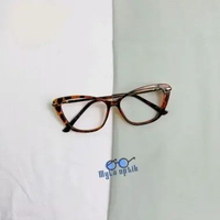 MYLA OPTIK - KACAMATA 9012 ||CRMC•BLUERAY•PHOTOCROMIC•BLUECROMIC|| MINUS NORMAL CYLINDER PLUS|| KACA