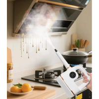 SINGOU 蒸氣多功能蒸汽清潔機