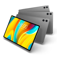 Teclast T50Pro 11" 2000x1200 Tablet T50 Pro MTKG99 Android 14 8GB+12GB RAM 256GB ROM 4G LTE Type-C 8000mAh 18W PD Fast Charging