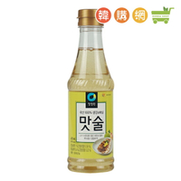 韓國DAESANG大象 味淋410ml【韓購網】[AA00016]生薑與梅子風味的料酒韓國味醂
