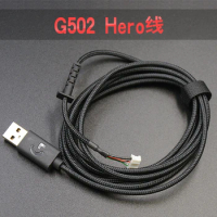 Original High Quality USB Mouse Cable for Logitech G502 Hero / G502 Mouse