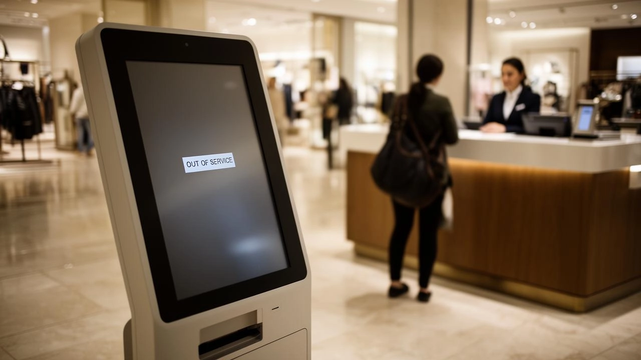 Hankyu Hanshin Department Stores Says 1.26 Million Member Records May ...