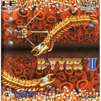 PCE R-TYPE II PREOWNED (JAPAN)