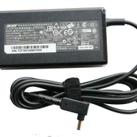 3.42A 65W Power Supply For Acer Swift 5 SF514-51 SF514-52T AC Adapter Charger