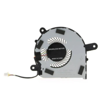 SATA HDD Cooling Fan Efficient Cooling Solution For HP Elitedesk 800 G3 65W Laptop Keep Hard Drive Running Smoothly