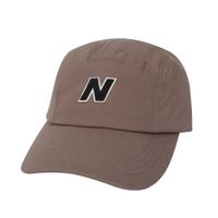 NEW BALANCE 運動帽(防曬 遮陽 棒球帽 運動 帽子「LAH33014MS」≡排汗專家≡