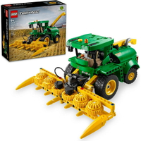 樂高LEGO 42168 Technic 科技系列  John Deere 9700 Forage Harvester