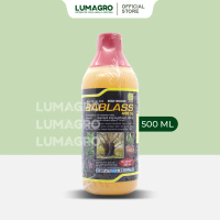 Herbisida Bablass 490SL 500ml IPA Glifosat Pengendali Gulma Rumput Liar Daun Lebar dan Sempit