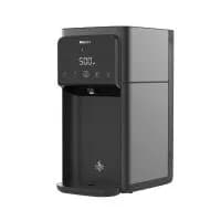 เครื่องกรองน้ำPhilips Water  RO  ADD6915DGสีดำ