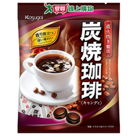 春日井炭燒咖啡糖-43G【愛買】
