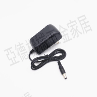 電源適配器12V1.5A2A3A5A移動硬盤易驅線按摩器監控路由器光貓器【亞德機械五金家居】