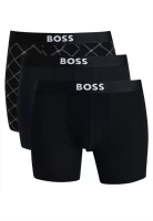 BOSS 3件裝 BOSS ONE 男士內褲 - BOSS Bodywear