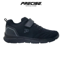 Precise Icon JT Sepatu Sneakers Pria - Black