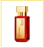 MAISON FRANCIS KURKDJIAN 庫爾吉安百家樂紅瓶香水 MFK BACCARAT ROUGE 540 EXTRAIT DE PARFUM 35ML