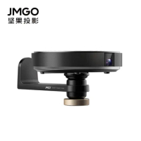 JMGO Projector Accessories Wall mount Bracket Angle Adjustable For JMGO XGIMI Xiaomi Mijia Projector