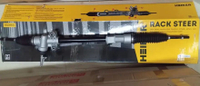 Rack steering assy rack steer rack stir assy wuling confero 2017 on