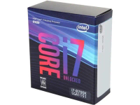 Intel Core i7-8700K up to 4.70Ghz