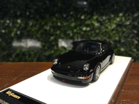 1/43 MakeUp Porsche 911 (964) Carrera 4 1990 VM164C【MGM】