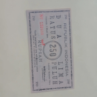 Orida Kutaraja Aceh 1949 Koleksi Uang Kertas Kuno Indonesia