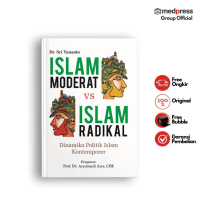Islam Moderat vs Islam Radikal