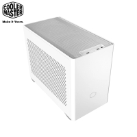 【CoolerMaster】Cooler Master MasterBox NR200 機殼 白色(NR200)