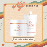 Kem Dưỡng Trắng Da Body Rmon White Label Dia Whitening