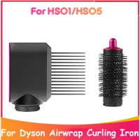 For Dyson Airwrap HS01 HS05 Curling Iron Attachment Styling Tool