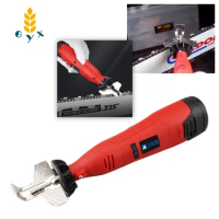 efficient portable chain grinder electric chain saw chain saw chain file grinding machine emery grinding head