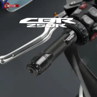 For Honda CBR250R CBR 250R CBR 250 R 2011 2012 2013 2014 2015 2016 2017 2018 Accessories Motorcycle Rubber Gel Handlebar Grip