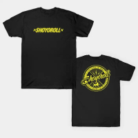 Kaos MMA BJJ jiu jitsu Shoyoroll gi