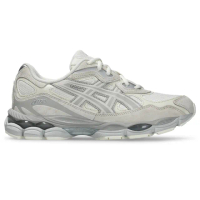 【asics 亞瑟士】GEL-NYC 男女中性款 運動休閒鞋(1203A739-100)
