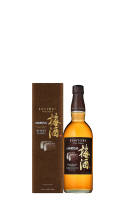 山崎蒸餾廠，山崎 樽熟成梅酒  750ml