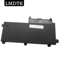 LMDTK New CI03XL Laptop Battery For HP ProBook 640 645 650 655 G2 Series HSTNN-UB6Q