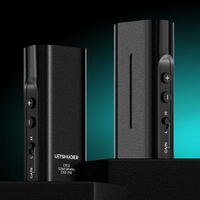 鑠耳 DT03 隨身耳擴 DAC TYPEC DAC 手機小尾巴 3.5 4.4 平衡耳擴｜劈飛好物