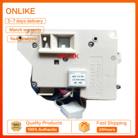 Disekuaikan untuk kunci pintu mesin basuh asli Panasonic XQG100 E10GS E1130 E1135MSF 17V1/W
