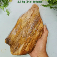 batu galih kelor kristal (503)